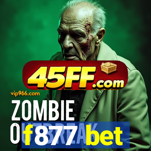 f877 bet